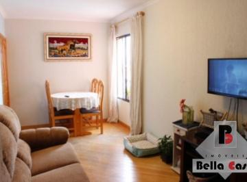 Apartamento · 60m² · 3 Quartos · 1 Vaga · Apartamento com 3 quartos