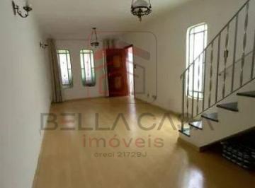 Casa · 174m² · 3 Quartos · 2 Vagas · Casa a venda com quintal e churrasqueira Vila Prudente