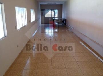 Comercial · 120m² · SALA COMERCIAL TATUAPE