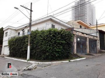 Casa · 168m² · 4 Quartos · 3 Vagas · Sobrado a venda na Vila Regente Feijo
