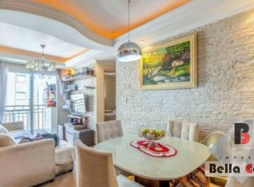 Apartamento · 55m² · 2 Quartos · 1 Vaga · Apartamento á venda próximo ao metro Belém, 02 Dormitórios, 01 Vaga