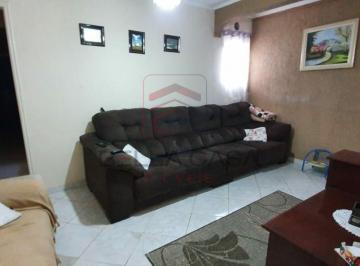 Casa · 200m² · 3 Quartos · 2 Vagas · Casa Vila Ema a venda 2 vagas e 3 dormitórios