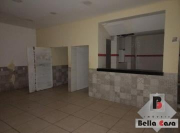 Comercial · 412m² · Salão comercial locação em excelente localização