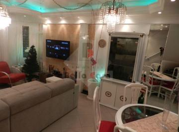 Casa · 110m² · 3 Quartos · 4 Vagas · SOBRADO  a venda Invernada