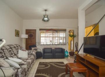 Casa · 100m² · 2 Quartos · 2 Vagas · Excelente sobrado em rua tranquila na Mooca