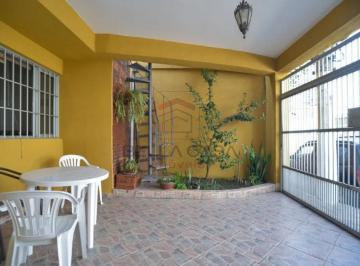 Casa · 100m² · 2 Quartos · 2 Vagas · Excelente sobrado em rua tranquila na Mooca