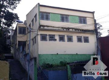 Comercial · 514m² · Prédio Comercial á venda Vila Formosa