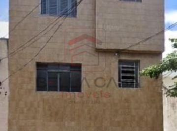 Casa · 100m² · 2 Quartos · 1 Vaga · Sobrado á venda na Mooca - excelente localização