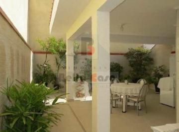 Casa · 300m² · 3 Quartos · 3 Vagas · Casa terrea a venda no Carrão
