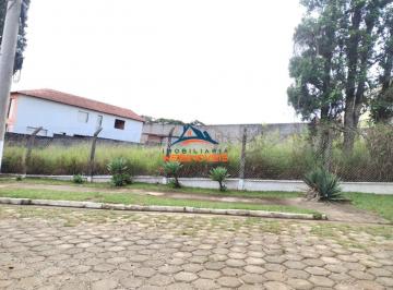 Foto 01 · Terreno de 430m² em Condomínio no Tijuco Preto, Vargem Grande Paulista-SP: sua oportunidade de inves