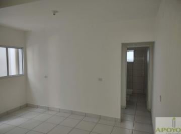 Apartamento · 39m² · 1 Quarto · KITCHNETTE PARA LOCAÇÃO NO SOCORRO (IMÓVEL NOVO)