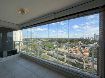 Apartamento de 1 quarto, São Paulo · Apartamento para alugar no Cube Campo Belo com 1 dormitório, próx. metrô, Berrini, Itaim, Aeroporto