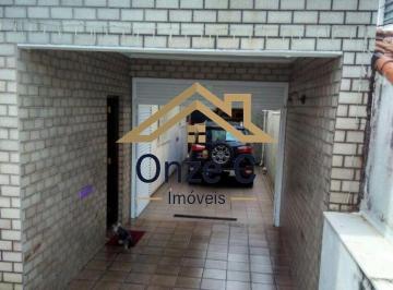 Foto 01 · Casa, Vila Augusta, Guarulhos, SP