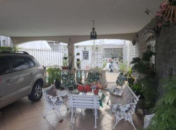 Foto 01 · Casa, Vila Betânia, São José dos Campos, SP