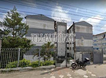 Foto 01 · VENDE-SE APARTAMENTO AGUA VERMELHA - 125.000,00