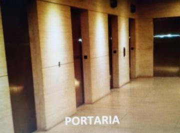 portaria. · Imoveis - no Centro