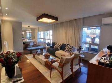 Apartamento · 220m² · 4 Quartos · 1 Vaga · Apartamento para aluguel - em Ipanema