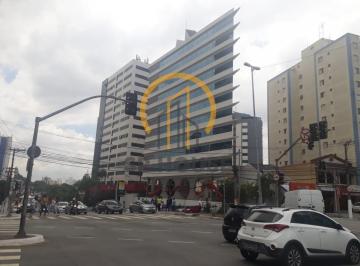 Foto 01 · Prédio comercial para venda ou locação, 45 vagas, 2.500m², Vila Guarani