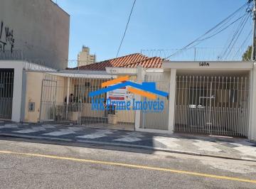 Casa · 400m² · 3 Quartos · 3 Vagas · Excelente Imóvel com Terreno sendo 400m - Centro de Osasco.