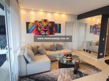 20220701182830258.jpeg · Apartamento para Venda em Mogi das Cruzes, Vila Mogilar, 3 dormitórios, 3 suítes, 4 banheiros, 2 vag