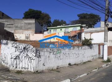 Terreno · 781m² · Ótimo Terreno para Construtor 781m² em Esquina - Jaguaribe