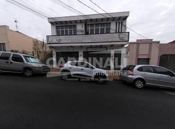Comercial · 90m² · Comercial Salão em São Carlos