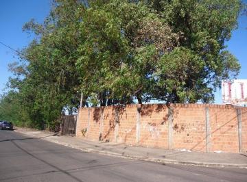 FACHADA · Terreno no Jardim Hikare próximo a Escola Maria Luiza Perez em São Carlos