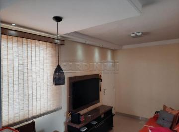 Sala · Apartamento Padrão em Araraquara