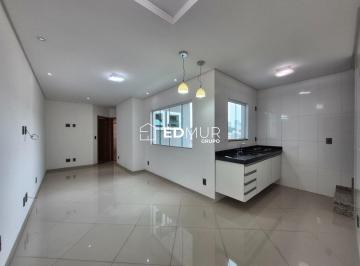 Apartamento · 120m² · 2 Quartos · Apartamento para aluguel - na Vila Camilópolis