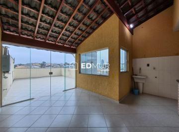 Apartamento · 120m² · 2 Quartos · Apartamento para aluguel - na Vila Camilópolis