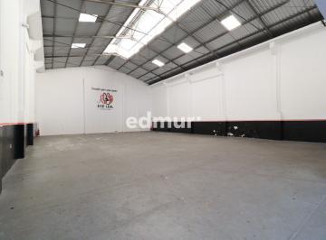 Comercial · 950m² · Comercial para aluguel - no Parque das Nações