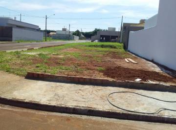 Terreno · Terreno Padrão em Araraquara