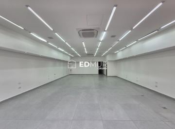 Comercial · 240m² · Comercial para aluguel - no Parque das Nações