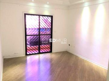 Apartamento · 87m² · 3 Quartos · Apartamento à venda - na Vila Alice