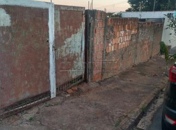 Frente · Terreno Padrão em São Carlos