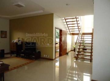97d879ca571491390f726dd9aa748dfd.jpg · Casa Condomínio em São Carlos