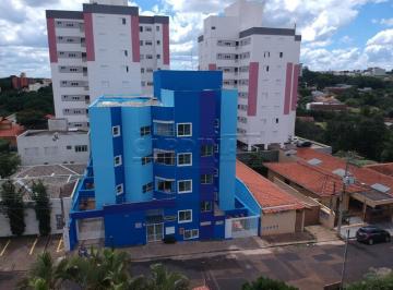 Frente · Apartamento Padrão em São Carlos