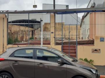 frente · Terreno comercial na Vila Monteiro próximo a L.A Parts em São Carlos