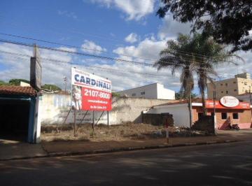 FRENTE · Terreno no Jardim São Carlos próximo ao SESC em São Carlos