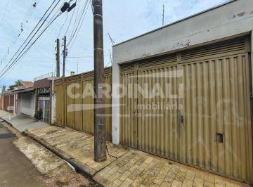 Casa · 62m² · 1 Quarto · 1 Vaga · Imóvel bem localizado