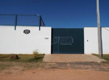 Rural · 1000m² · Rural Chácara com Condomínio em São Carlos