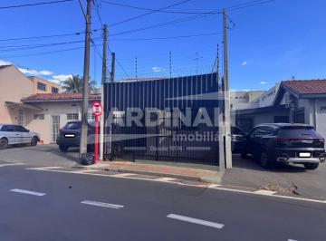 Comercial · 70m² · Salão Comercial no Jardim São Carlos próximo ao INSS em São Carlos