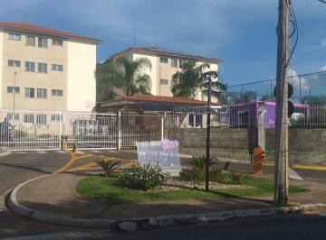 Fachada · Apartamento Padrão em Araraquara