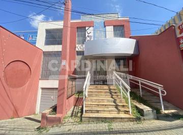 Comercial · 440m² · 6 Vagas · Salão Comercial no Núcleo Residencial Silvio Vilari próximo ao Colégio São Carlos