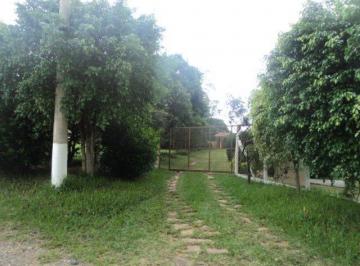 FRENTE · Rural Chácara em São Carlos