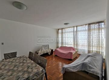 Sala · Apartamento Padrão em Araraquara