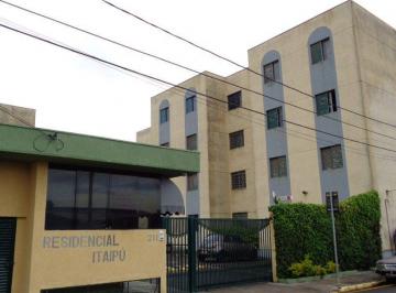 Frente · Apartamento Padrão em São Carlos