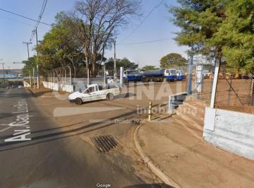 Comercial · 3500m² · Área comercial em frente a Rodovia Wasghington Luiz, com 100 metros de testeira e área total de 3.50