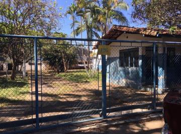 Frente · Galpão Comercial no Jardim Jockei Club A próximo a Tecumseh em São Carlos