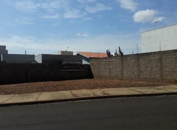 Terreno · 172m² · Terreno Padrão em São Carlos